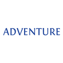 Adventure, Inc. logo